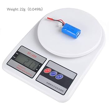 JB30　RC2400SP 7.4V 2400mAh 2S Smart 30C LiPo Battery: IC3 Connector | Spektrum